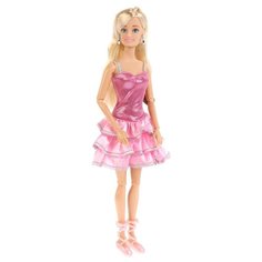 Кукла Карапуз София балерина, 29 см, 99196-S-AN