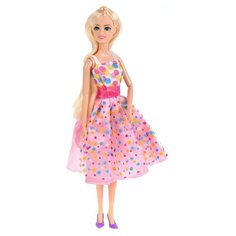 Кукла Карапуз София с красками для волос, 29 см, B1629038-S-HU