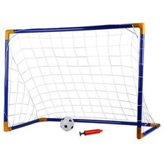 Футбольные ворота 1 TOY (Т59935)