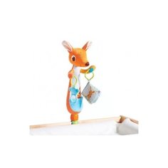 Подвесная игрушка Tiny Love Кенгуру (1304406830) оранжевый