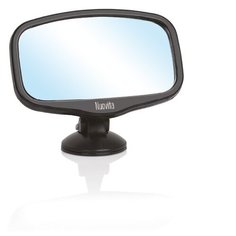 Nuovita Зеркало для наблюдения за ребенком Speculo черный