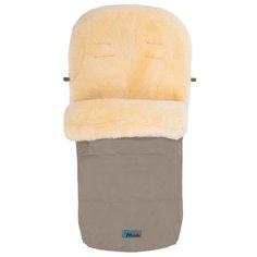 Конверт-мешок Altabebe Nordkap MT2200LP 90 см бежевый