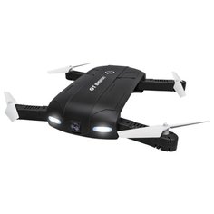 Квадрокоптер От винта! Compact Drone черный