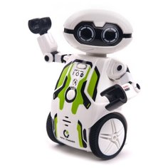 Робот Silverlit YCOO Neo Maze Breaker зеленый