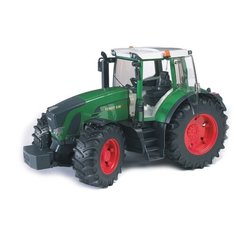 Трактор Bruder Fendt 936 Vario (03-040) 1:16 34.5 см зеленый