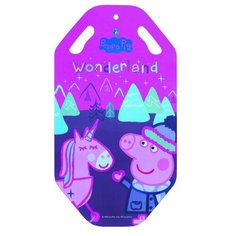 Ледянка 1 TOY Peppa (Т13998) разноцветный