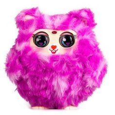Робот Tiny Furries Mama Furry pinky