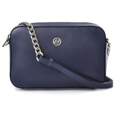 Сумка кросс-боди Afina 295, натуральная кожа