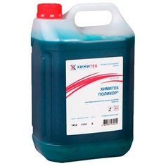 Химитек концентрат моющий Поликор 5 л