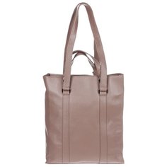 Сумка тоут Afina 408, натуральная кожа