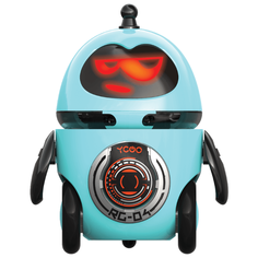 Робот Silverlit YCOO Neo Follow Me droid голубой