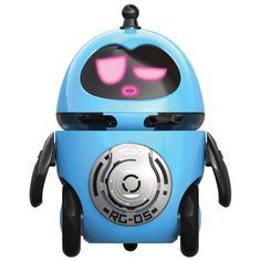 Робот Silverlit YCOO Neo Follow Me droid синий