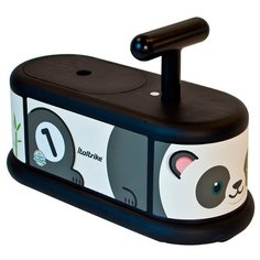 Каталка-толокар Italtrike La Cosa Panda белый/черный