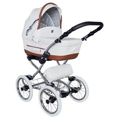Универсальная коляска Tutek Turran Silver Eco (3 в 1) Eco TS Eco 3