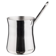 Турка Korkmaz Classic на 4 чашки серебристый