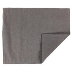 Салфетка TKANO Essential 35х45 см темно-серый