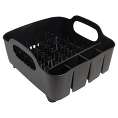 Сушилка для посуды Umbra Tub 36.8х32х18.2 см