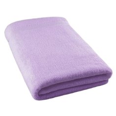 PamTex Полотенце банное 70х140 см лаванда