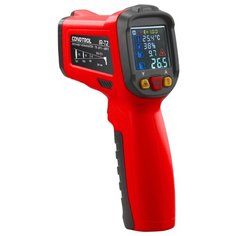 Пирометр (бесконтактный термометр) Condtrol IR-T2