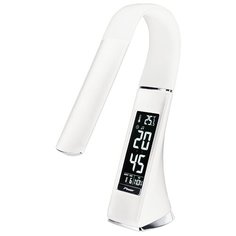 Настольная лампа светодиодная Elektrostandard Elara TL90220 (белый), 6 Вт