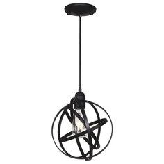 Светильник Favourite Carrera 1747-1PC, E27, 40 Вт