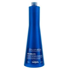 LOreal Professionnel шампунь Pro Fiber Re-Create 1000 мл