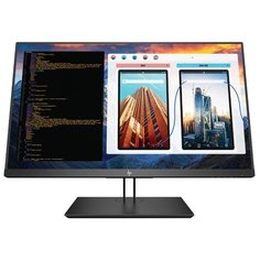 Монитор HP Z27 27" черный
