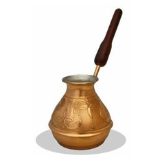 Турка TimA Сказка Востока СВ-300 (0,3 л) медный