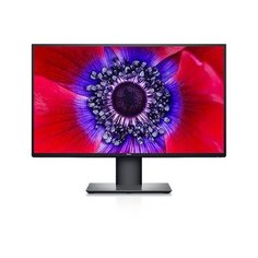 Монитор DELL UltraSharp U2520D 25" черный