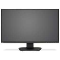 Монитор NEC MultiSync EA271U 27" черный