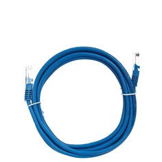 Патч-корд Aopen ANP511_2M_B RJ-45 (M) 2 м CAT5e синий