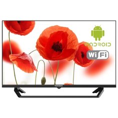 Телевизор TELEFUNKEN TF-LED32S11T2S 31.5" (2020) черный