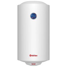 Накопительный электрический водонагреватель Thermex ES 50 L, белый