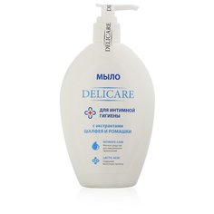 Sensicare Жидкое мыло для интимной гигиены, 270 мл