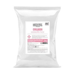 MEDI-PEEL Collagen Modeling Pack Альгинатная маска с коллагеном, 1000 г