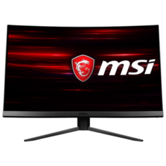 Монитор MSI Optix MAG271C 27" черный