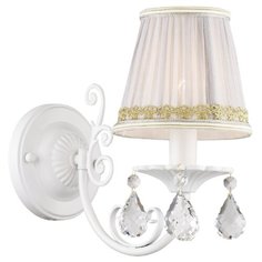 Настенный светильник Favourite Alla 1729-1W, 40 Вт