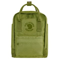 Рюкзак Fjallraven Re-Kånken Mini 7 green (spring green)
