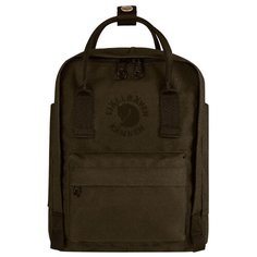 Рюкзак Fjallraven Re-Kånken Mini 7 (dark olive)