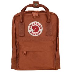 Рюкзак Fjallraven Kånken Mini 7 brown (autumn leaf)