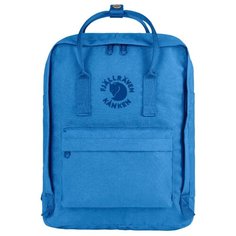 Рюкзак Fjallraven Re-Kånken 16 blue (UN Blue)