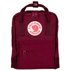 Рюкзак Fjallraven Kånken Mini 7 (plum)