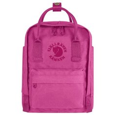 Рюкзак Fjallraven Re-Kånken Mini 7 pink (pink rose)