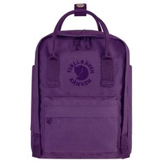 Рюкзак Fjallraven Re-Kånken Mini 7 violet (deep violet)