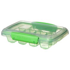 Sistema Контейнер для льда KLIP IT Round 61445 зеленый