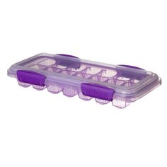 Sistema Контейнер для льда KLIP IT Round 61448 фиолетовый