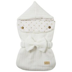 Конверт-мешок Ma Licorne Fete 73 см blanc