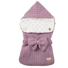 Конверт-мешок Ma Licorne Fete 73 см violet