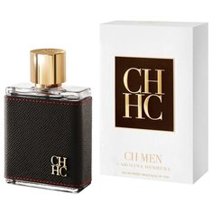 Туалетная вода CAROLINA HERRERA CH Men, 50 мл