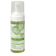 Dr. Sante пенка для снятия макияжа Cucumber Balance Control, 150 мл